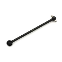 KYOSHO - CAP 82MM UNIVERSAL SHAFT FOR CVD HD (1) INFERNO MP10 IFW614-01