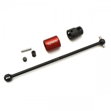 KYOSHO - CAP UNIVERSAL SHAFT CVD HD 116MM. (1) INFERNO MP10 IFW615