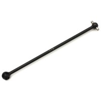 KYOSHO - CAP 116MM UNIVERSAL SHAFT FOR CVD HD (1) INFERNO MP10 IFW615-01