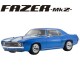 KYOSHO - FAZER MK2 CHEVY CAMARO Z28 19690 1:10 READYSET 34418T1B