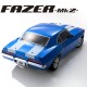 KYOSHO - FAZER MK2 CHEVY CAMARO Z28 19690 1:10 READYSET 34418T1B