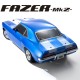 KYOSHO - FAZER MK2 CHEVY CAMARO Z28 19690 1:10 READYSET 34418T1B