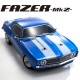 KYOSHO - FAZER MK2 CHEVY CAMARO Z28 19690 1:10 READYSET 34418T1B