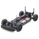 KYOSHO - FAZER MK2 ALPINE GT4 1:10 READYSET 34423B