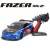 KYOSHO - FAZER MK2 ALPINE GT4 1:10 READYSET 34423B