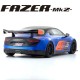 KYOSHO - FAZER MK2 ALPINE GT4 1:10 READYSET 34423B