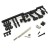 KYOSHO - LINKAGE SET INFERNO MP9-M10 IF454B