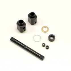 KYOSHO - SHAFT SET INFERNO GT 2 SPEED / FOR IGW008 IGW008-01