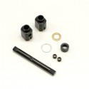 KYOSHO - SHAFT SET INFERNO GT 2 SPEED / FOR IGW008 IGW008-01