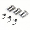 KYOSHO - ADC CLUTCH SHOES & SPRINGS INFERNO NEO READYSET 97053