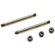 KYOSHO - SUSPENSION SHAFT (39.5) ULTIMA RT5-DB-SC-RB7-ZX7 UM561