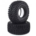 PROLINE - HYRAX ALL TERR. TYRES FOR UNLIMITED DESERT RACER 10163-00