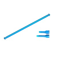 TAMIYA - TT-01 ALUMINIUM PROPELLER JOINT & SHAFT SET 54026