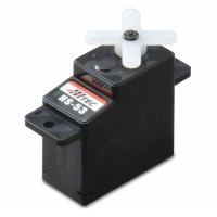 HITEC - MICRO SERVO HS-53 112053