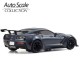 KYOSHO - A.S.C. MINI-Z CHEVROLET CORVETTE ZR1 SHADOW GREY (W-MM) MZP240GM