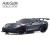 KYOSHO - A.S.C. MINI-Z CHEVROLET CORVETTE ZR1 SHADOW GREY (W-MM) MZP240GM