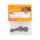 KYOSHO - PIGNONS DE SERVO MINI-Z BUGGY (KIT) MB010