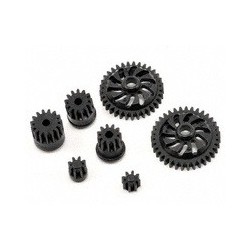 KYOSHO - SERVO GEAR SET MINI-Z BUGGY MB010