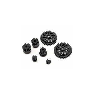 KYOSHO - SERVO GEAR SET MINI-Z BUGGY MB010