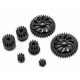 KYOSHO - SERVO GEAR SET MINI-Z BUGGY MB010