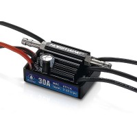 HOBBYWING - SEAKING 30A V3 SPEED CONTROLLER 30302060