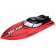 VOLANTEX - RACENT VECTOR SR65CM BRUSHLESS RACING BOAT RTR RED