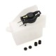 KYOSHO - FUEL TANK SET 150CC INFERNO MP10T IS209