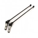 KYOSHO - UNIVERSAL SWING SHAFT 94MM (2) INFERNO MP10 IS213
