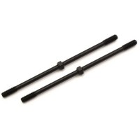 KYOSHO - STEERING ROD SET 4X48MM INFERNO MP10T (2) IS214