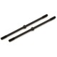 KYOSHO - STEERING ROD SET 4X48MM INFERNO MP10T (2) IS214