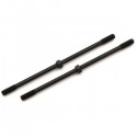 KYOSHO - STEERING ROD SET 4X48MM INFERNO MP10T (2) IS214