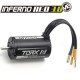 KYOSHO - INFERNO NEO 3.0VE T2 READYSET EP (KT231P+) RED 34108T2B