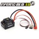 KYOSHO - INFERNO NEO 3.0VE T2 READYSET EP (KT231P+) RED 34108T2B