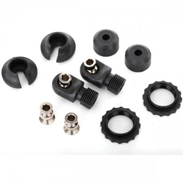 TRAXXAS - TRX-4 GTS SPRING RETAINER SET 8264