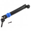 TRAXXAS - REVO FRONT/REAR DRIVESHAFT ASSEMBLY (1) 5451X