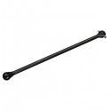 TRAXXAS - DRIVESHAFT STEEL CONSTANT VELOCITY HEAVY DUTY SHAFT ONLY 160MM) (1) 7750X