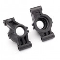 TRAXXAS - CARRIERS STUB AXLE (LEFT & RIGHT) MAXX 8952