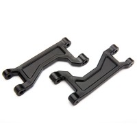 TRAXXAS - SUSPENSION ARMS UPPER BLACK (LEFT OR RIGHT, FRONT OR REAR) (2) 8929