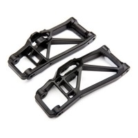 TRAXXAS - SUSPENSION ARMS LOWER BLACK (LEFT OR RIGHT, FRONT OR REAR) (2) 8930