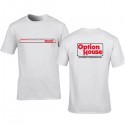 KYOSHO - T-SHIRT OPTION HOUSE LIMITED (L) 88OH-L