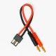 KONECT - 150MM CHARGING PLUG TRAXXAS KN-130053