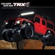 TRAXXAS - LED ROCK LIGHT KIT (NECESSITE TRX8028) 8026X