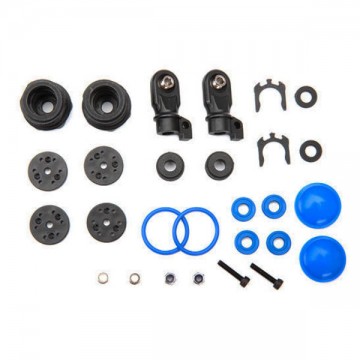 TRAXXAS - REBUILD KIT, GT-MAXX SHOCKS (RENEWS 2 SHOCKS) 8962