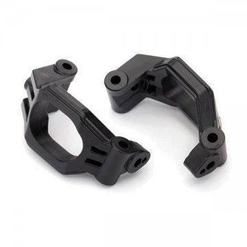 TRAXXAS - CASTER BLOCKS (C-HUBS) LEFT & RIGHT MAXX 8932