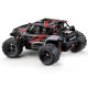 ABSIMA - HIGH SPEED SAND BUGGY 1/18 RED 36KM/H 18003