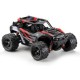 ABSIMA - HIGH SPEED SAND BUGGY 1/18 RED 36KM/H 18003