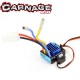 FTX - BUGGY CARNAGE 2.0 1/10 BRUSHED TRUCK 4WD RTR - BLEU FTX5537B