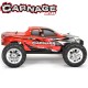 FTX - BUGGY CARNAGE 2.0 1/10 BRUSHED TRUCK 4WD RTR - ROUGE FTX5537R