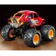 TAMIYA - VINTAGE RC MONSTER BEETLE TRAIL GF01 TR KIT 58672