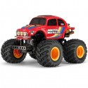 TAMIYA - VINTAGE RC MONSTER BEETLE TRAIL GF01 TR KIT 58672